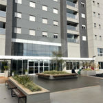Apartamento à venda com 2 quartos, sendo 1 suíte,  em Quinta da Primavera, Ribeirão Preto, SP