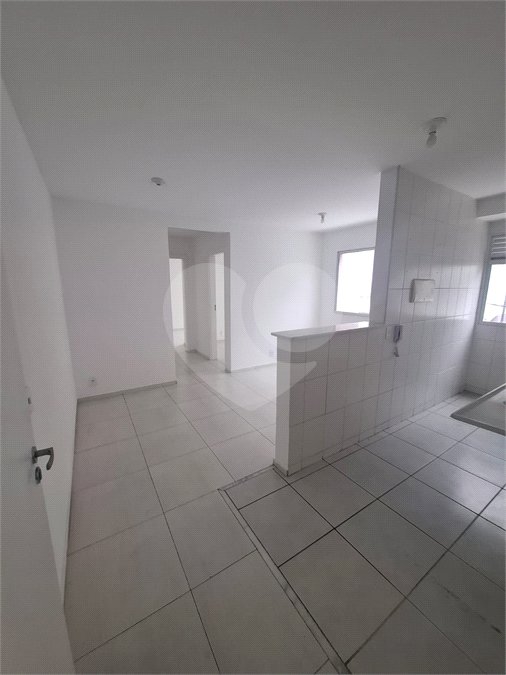 Apartamento à venda ou para alugar com 2 quartos em Campo Grande, Rio de Janeiro, RJ