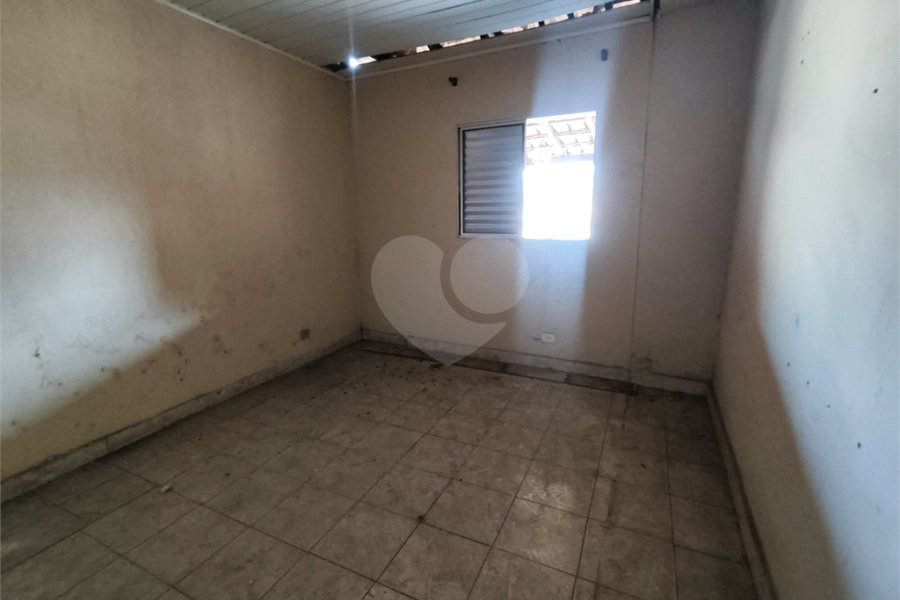Casa à venda com 2 quartos em Tucuruvi, São Paulo, SP