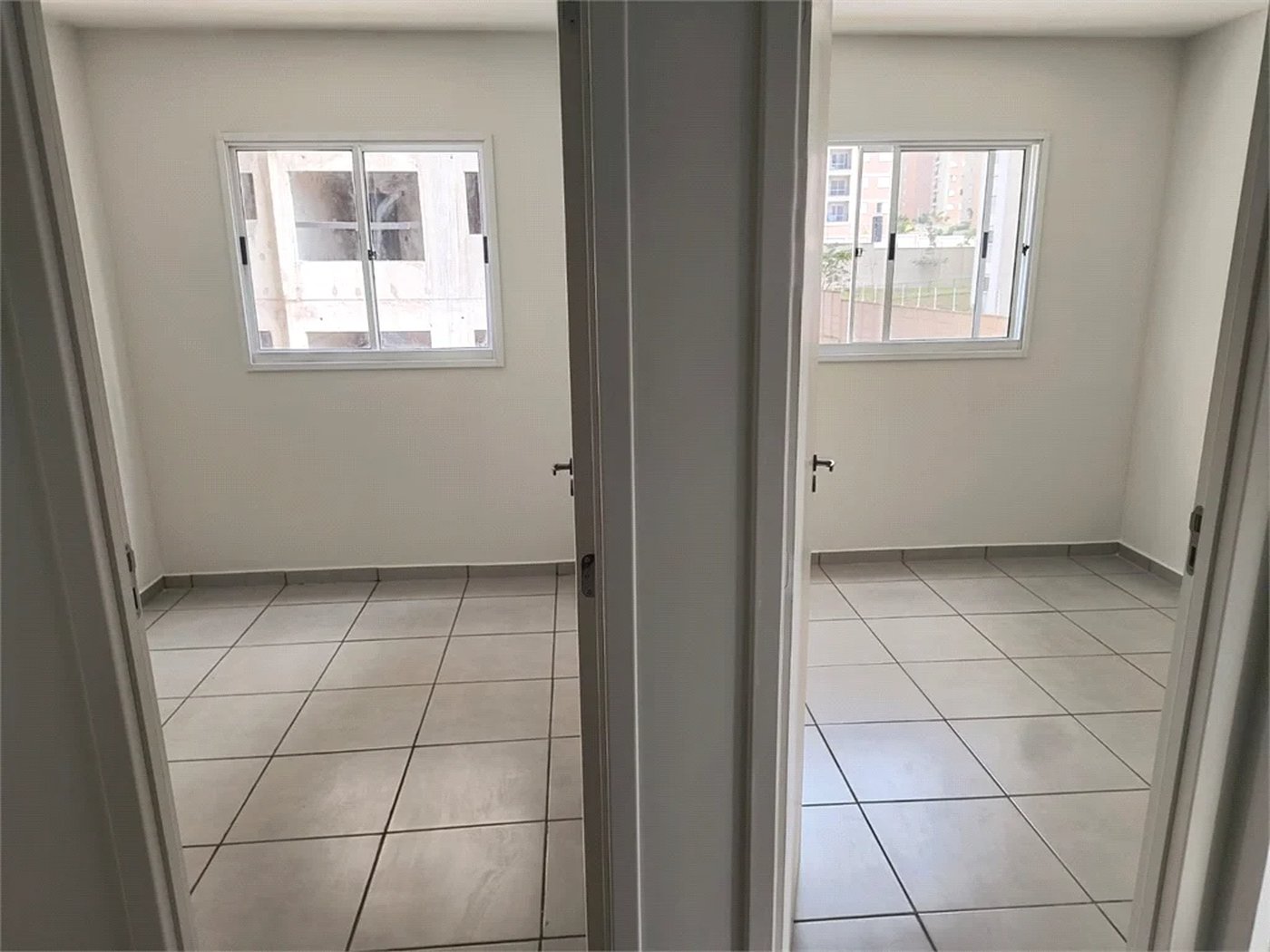 Apartamento à venda com 2 quartos em Loteamento Reserva Raposo, São Paulo, SP