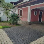Sobrado para alugar com 3 quartos em Chácara Santo Antônio (zona Sul), São Paulo, SP