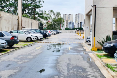 Apartamento à venda com 2 quartos no Centro, São Bernardo do Campo, SP