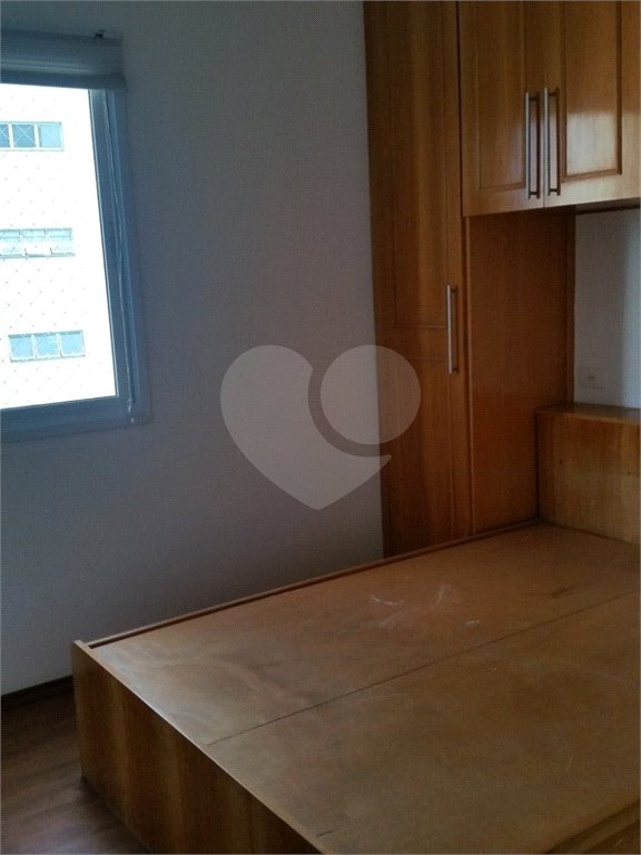 Apartamento à venda com 2 suítes em Santana, São Paulo, SP