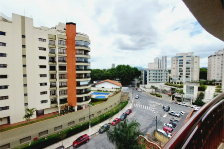 Apartamento à venda com 1 suíte em Lapa, São Paulo, SP