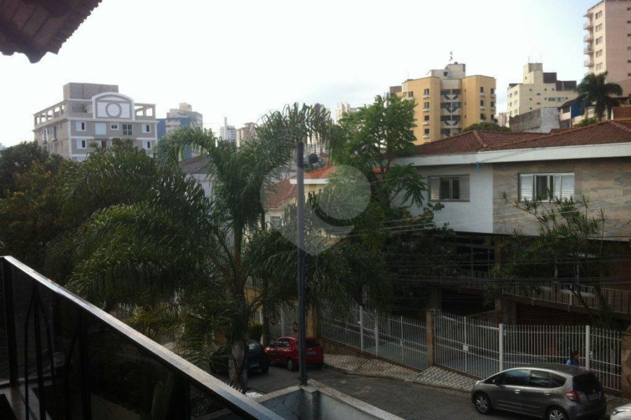 Sobrado à venda com 3 quartos, sendo 1 suíte,  em Vila Paulicéia, São Paulo, SP