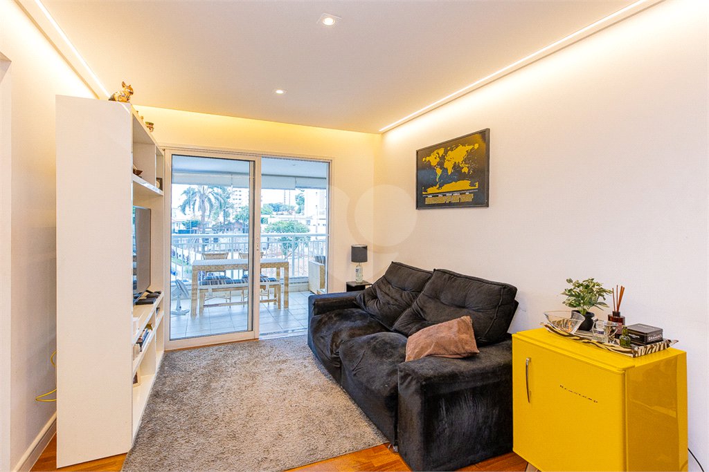 Apartamento à venda com 3 quartos, sendo 1 suíte, em Vila Mascote, São Paulo, SP