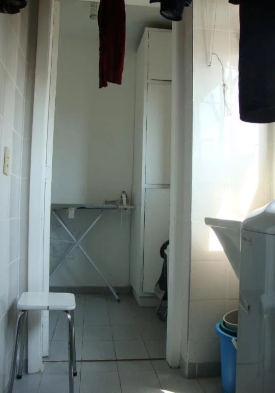 Apartamento à venda com 3 quartos, sendo 1 suíte, em Pinheiros, São Paulo, SP