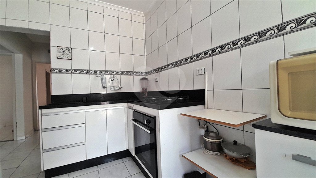 Casa Térrea à venda com 3 quartos em Vila Gustavo, São Paulo, SP