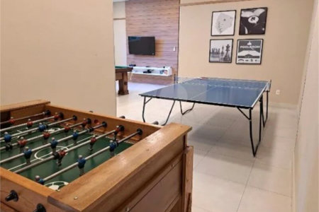 Apartamento à venda com 1 quarto, sendo 3 suítes, em Vila Gomes Cardim, São Paulo, SP