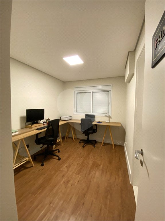 Apartamento à venda com 4 quartos, sendo 2 suítes, em Jardim Caboré, São Paulo, SP