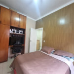 Casa à venda com 4 quartos, sendo 1 suíte,  no condomínio Ibiti do Paço, Sorocaba - SP