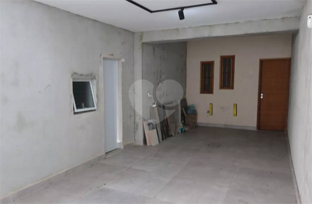 Casa à venda com 3 quartos, sendo 2 suítes, em Santana, São Paulo, SP