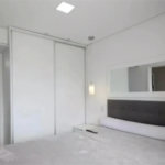 Apartamento à venda com 1 suíte em Real Parque, São Paulo, SP