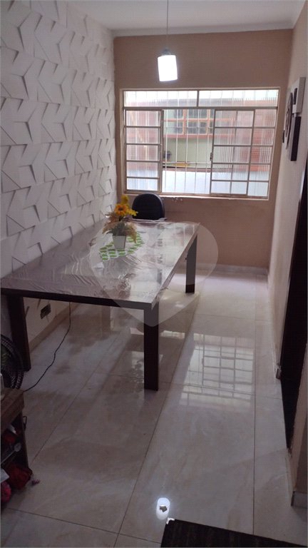 Sobrado à venda com 3 quartos, sendo 1 suíte, em Casa Verde, São Paulo, SP