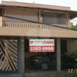 Sobrado à venda com 4 quartos em Limão, São Paulo, SP