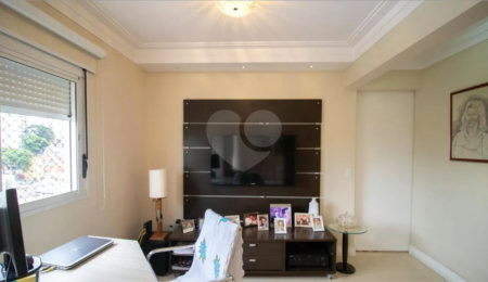 Apartamento à venda com 3 quartos, sendo 1 suíte,  em Casa Verde, São Paulo, SP