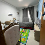 Apartamento à venda com 2 quartos, sendo 1 suíte,  em Vila Guilherme, São Paulo, SP