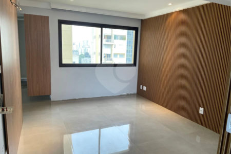 Apartamento à venda ou para alugar com 4 suítes em Vila Andrade, São Paulo, SP