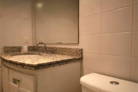 Apartamento à venda com 3 quartos, sendo 2 suítes, em Paraíso do Morumbi, São Paulo, SP
