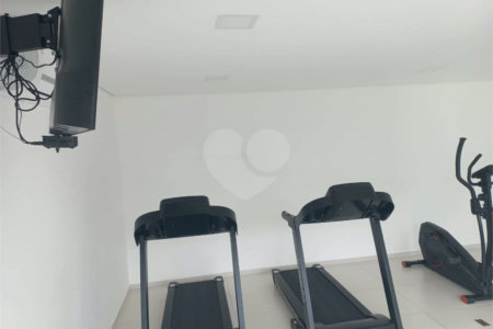 Apartamento à venda com 2 quartos, sendo 1 suíte,  em Vila Mascote, São Paulo, SP