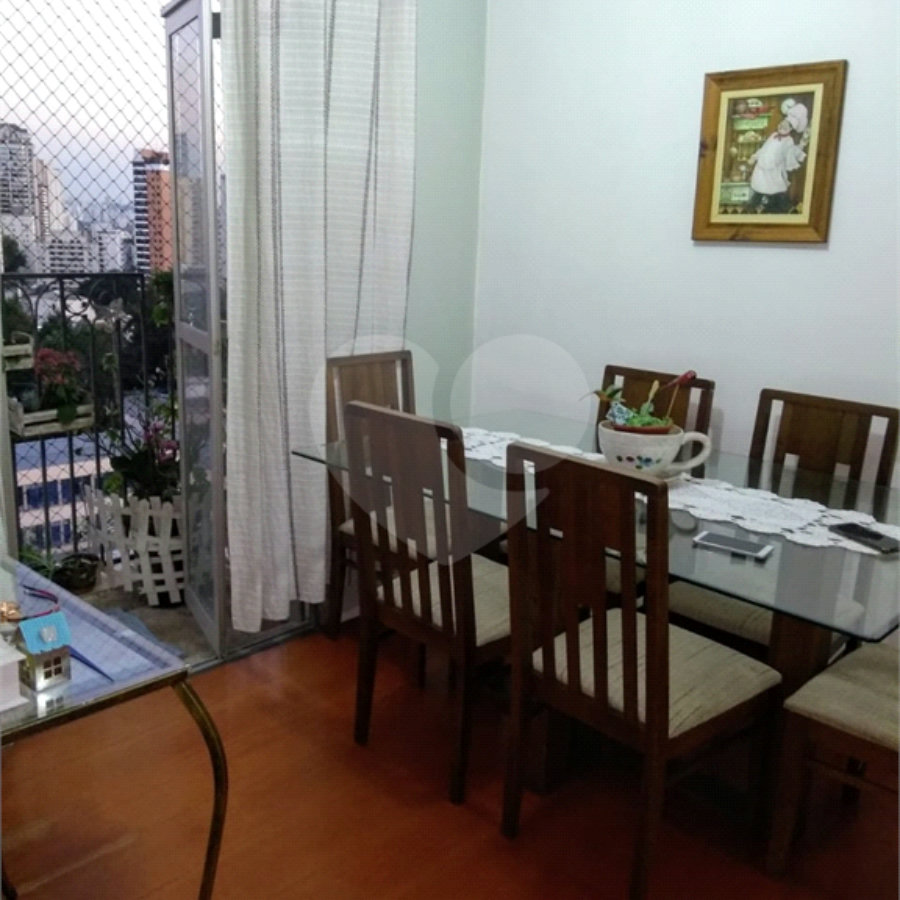 Apartamento à venda com 3 quartos, sendo 1 suíte, em Jardim São Paulo(zona Norte), São Paulo, SP