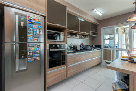 Apartamento à venda com 1 suíte em Pinheiros, São Paulo, SP