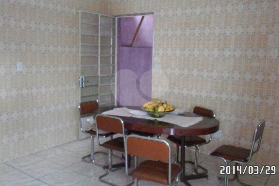 Casa Térrea à venda com 4 quartos, sendo 1 suíte, em Tremembé, São Paulo, SP
