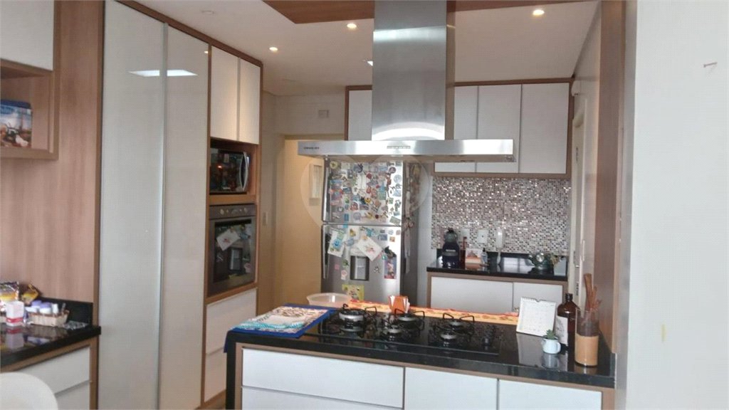 Apartamento à venda com 3 quartos, sendo 1 suíte, em Parque Novo Mundo, São Paulo, SP