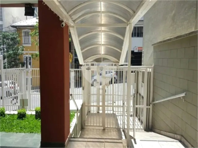 Apartamento à venda com 1 quarto em Bela Vista, São Paulo, SP