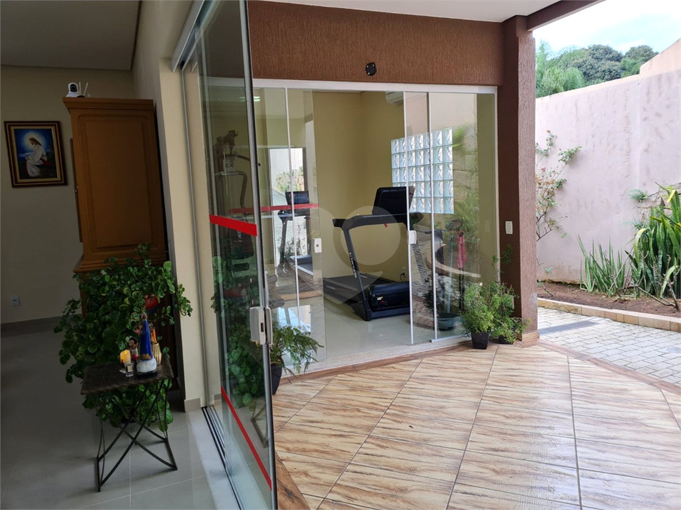 Casa à venda com 4 quartos, sendo 2 suítes,  no condomínio Parque da Fazenda Em Itatiba, Itatiba - SP