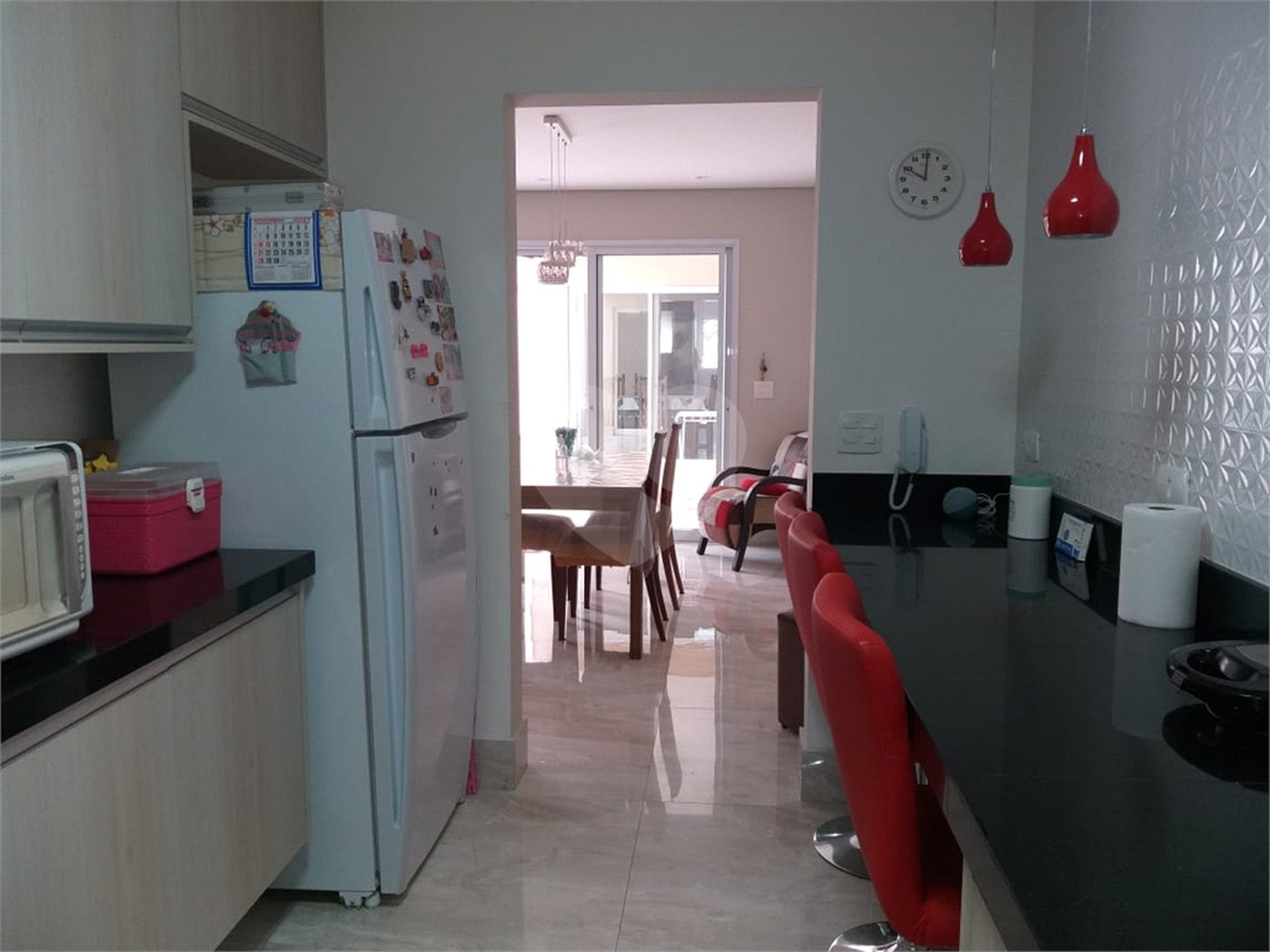Sobrado à venda com 6 quartos, sendo 3 suítes, em Mandaqui, São Paulo, SP