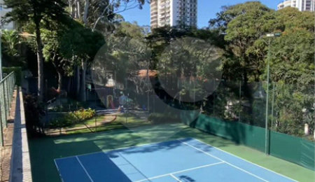 Apartamento à venda com 3 suítes em Santo Amaro, São Paulo, SP