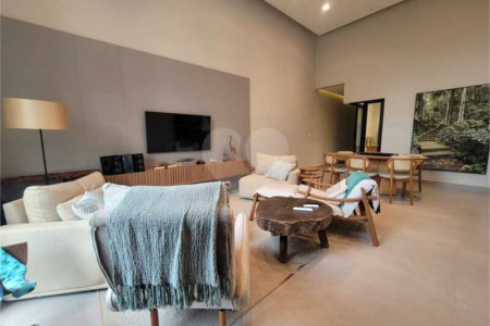 Casa à venda com 3 suítes no condomínio Piemonte, Indaiatuba - SP