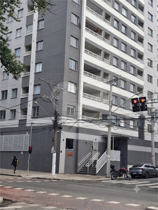 Apartamento à venda com 2 quartos em Freguesia do Ó, São Paulo, SP