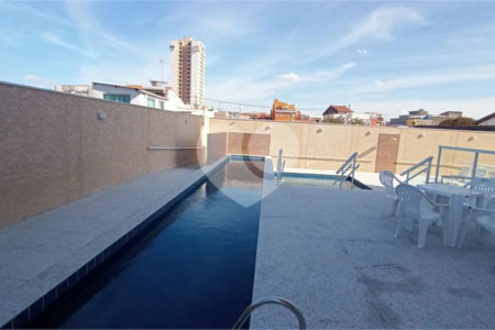 Apartamento à venda com 2 quartos, sendo 1 suíte, em Vila Hortência, Sorocaba, SP