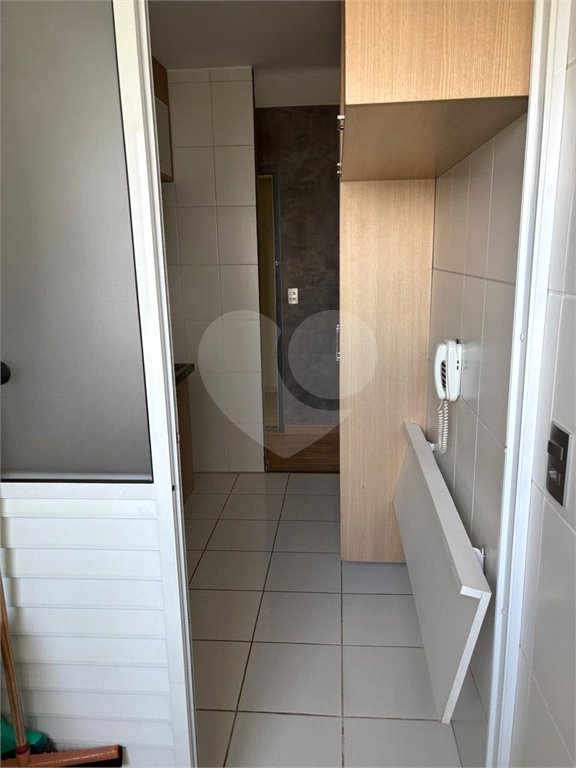 Apartamento à venda com 3 quartos, sendo 1 suíte, em Jaguaré, São Paulo, SP