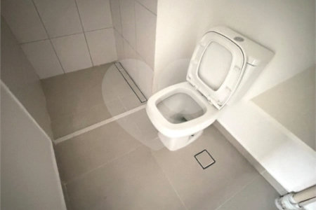 Apartamento à venda com 1 quarto em Vila Leopoldina, São Paulo, SP