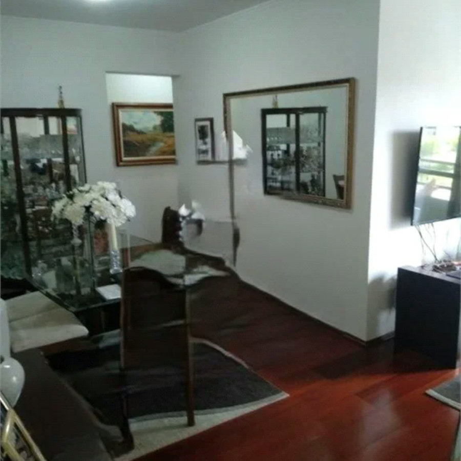 Apartamento à venda com 3 quartos, sendo 1 suíte, em Vila Butantã, São Paulo, SP