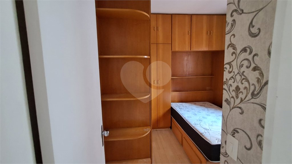 Apartamento à venda com 2 quartos em Vila Primavera, São Paulo, SP