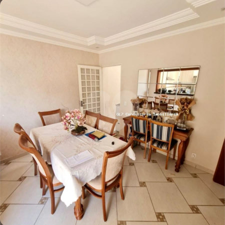 Casa à venda com 3 quartos, sendo 1 suíte,  em Jardim do Valle Ii, Indaiatuba, SP