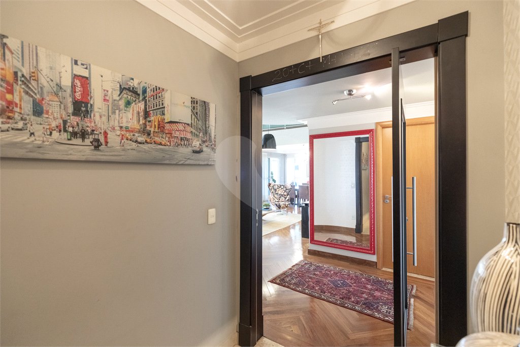 Duplex à venda com 3 suítes em Jardim Botânico, Ribeirão Preto, SP