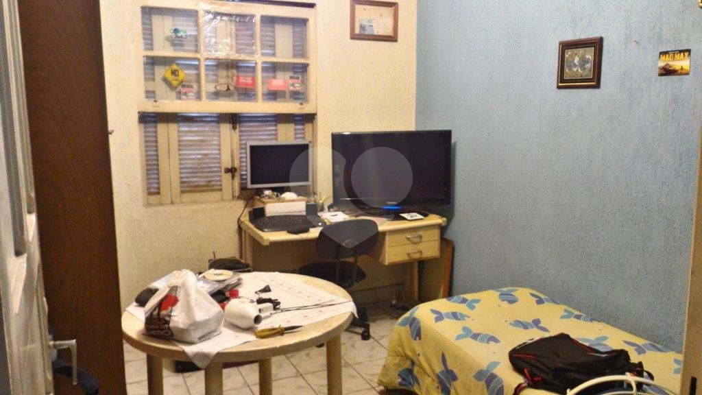 Casa à venda com 4 quartos em Jardim São Paulo(zona Norte), São Paulo, SP
