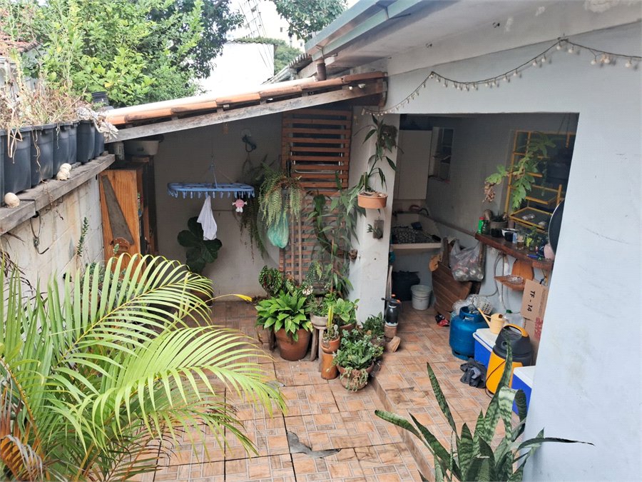 Casa para alugar com 1 quarto em Vila Leopoldina, São Paulo, SP