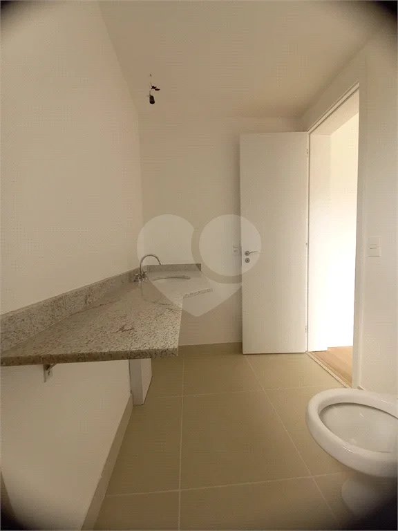 Apartamento à venda com 3 suítes em Tucuruvi, São Paulo, SP