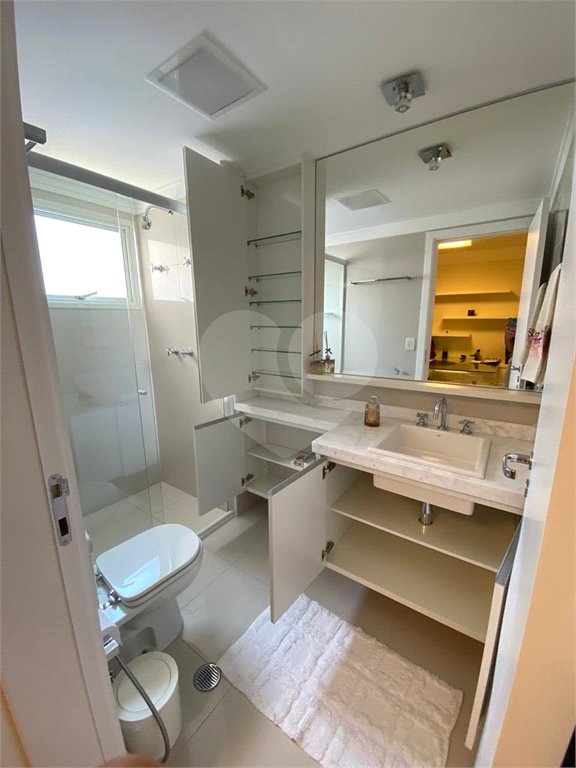 Apartamento à venda ou para alugar com 4 suítes em Chácara Flora, São Paulo, SP