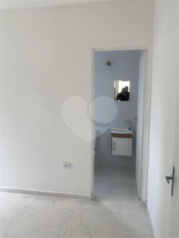 Casa Térrea à venda com 2 quartos, sendo 1 suíte, em Mandaqui, São Paulo, SP