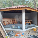 Chácara à venda com 5 quartos, sendo 4 suítes, em Week-end, Jarinu, SP