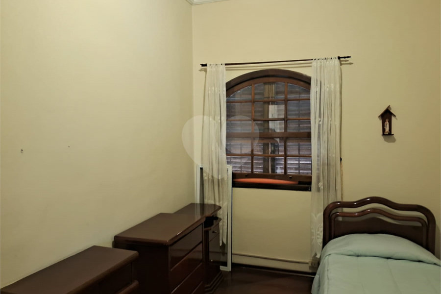 Casa de Vila à venda com 3 quartos em Santana, São Paulo, SP