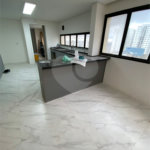 Apartamento à venda com 4 suítes em Santana, São Paulo, SP