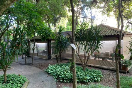 Apartamento à venda com 2 quartos, sendo 1 suíte, em Vila Andrade, São Paulo, SP